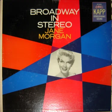 Broadway In Stereo