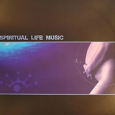 Spiritual Life Music by Various Artists - album cover