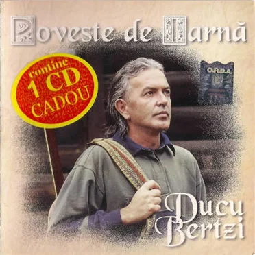 Ducu Bertzi
