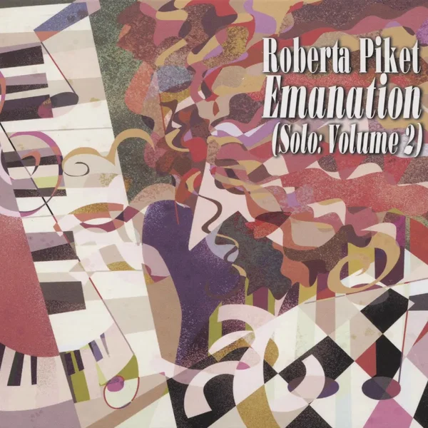 Emanation, Solo: Volume 2