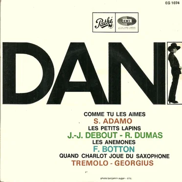 Comme tu les aimes