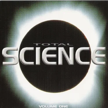 Total Science, Volume One by Various Artists - album cover