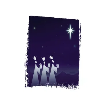 We Three Kings