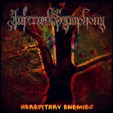 Hereditary Enemies