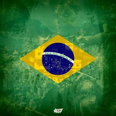Amar Para Sempre by MaLeak - album cover