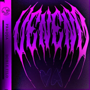 Doble Filo by Praqqa - album cover