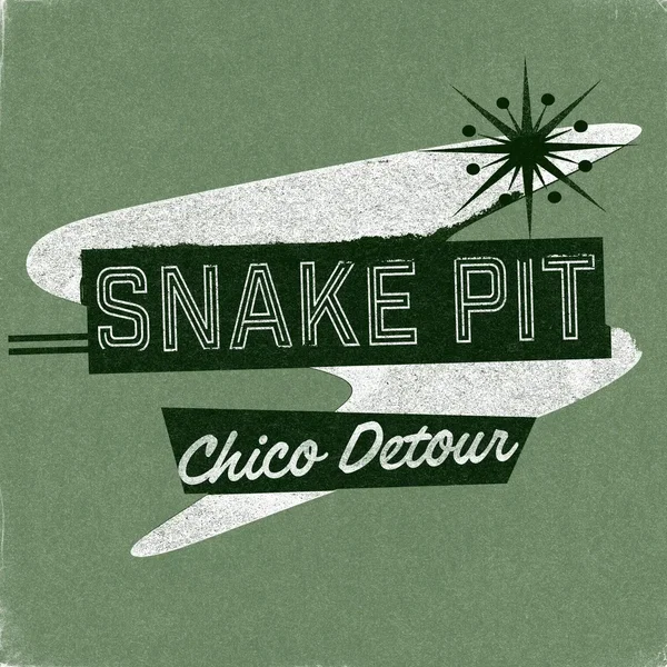 Snake Pit