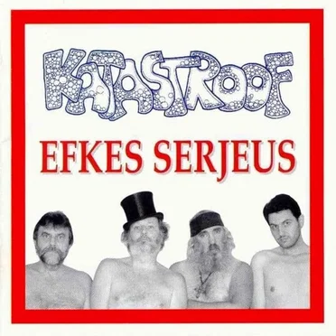 Efkes serjeus