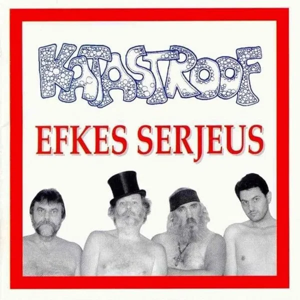 Efkes serjeus