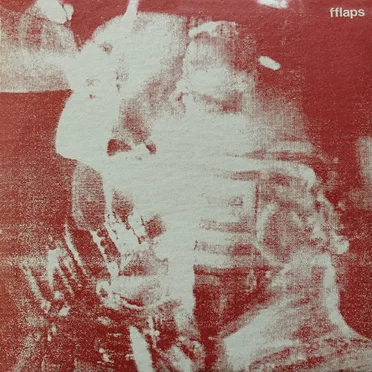 Fflaps by Fflaps - album cover