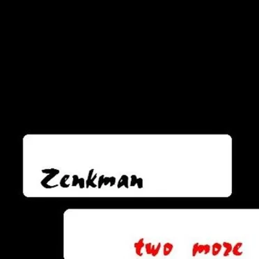 Two More by Zenkman - album cover
