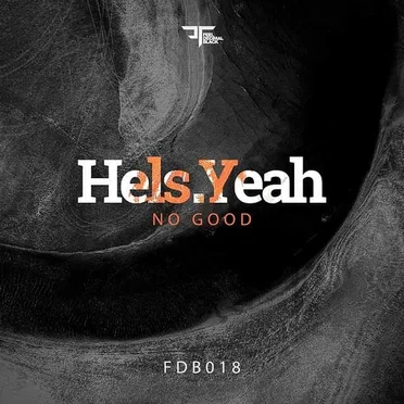 No Good by Hels.Yeah - album cover