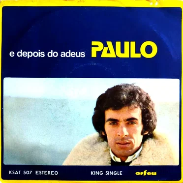E depois do adeus