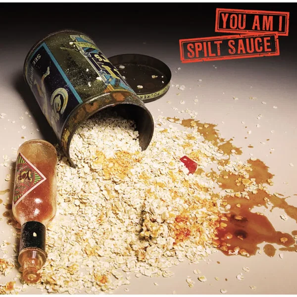 Spilt Sauce