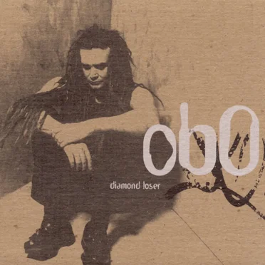 Diamond Loser by Obo - album cover