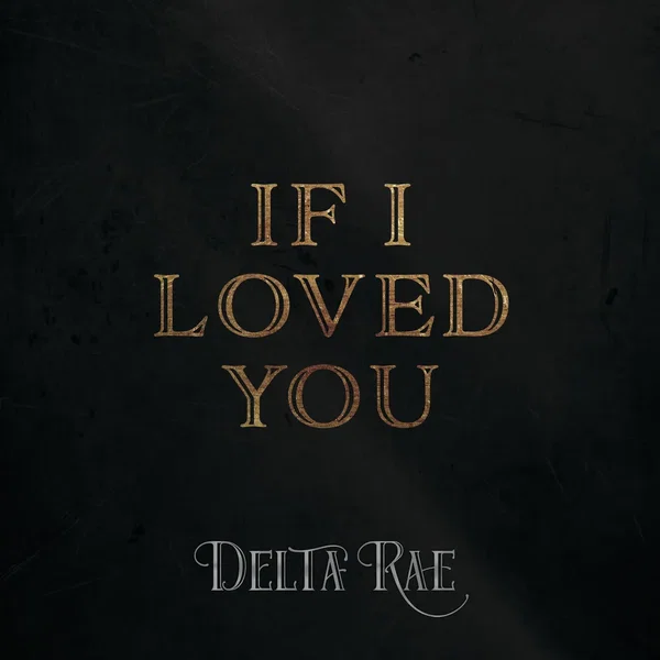 If I Loved You
