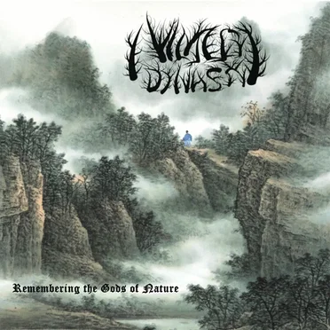 Remembering the Gods of Nature by Winter Dynasty - album cover