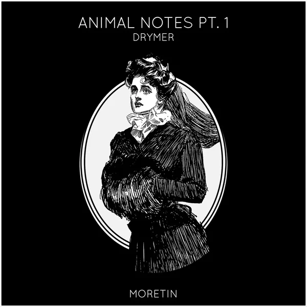 Animal Notes, Pt. 1
