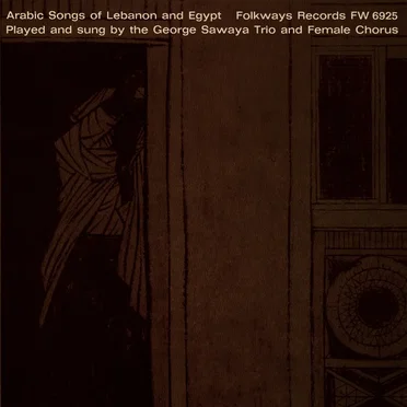 George Sawaya Trio