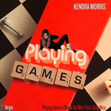 Playing Games