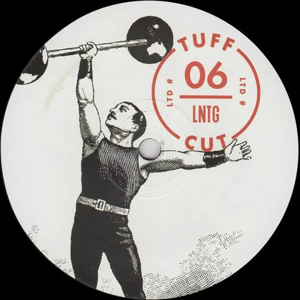 Tuff Cut 06