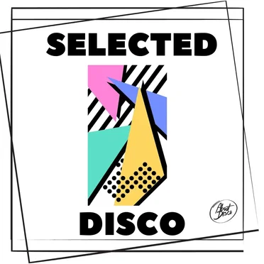 Selected Disco, Vol. 2 by Various Artists - album cover