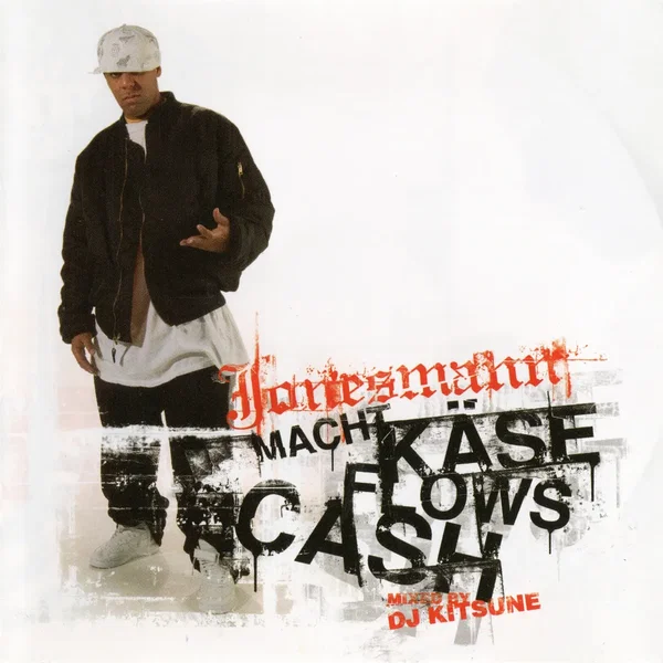 Macht Käse Flows Cash