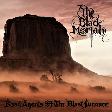 Road Agents of the Blast Furnace / Twisted Axe