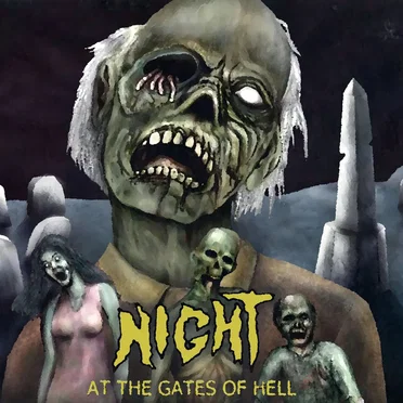 Night at the Gates of Hell OST