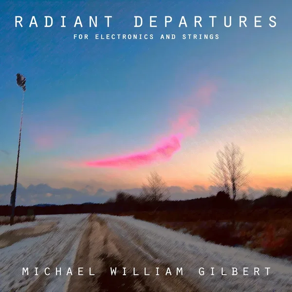 Radiant Departures
