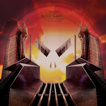 Election / The Edge / What’s Wrong