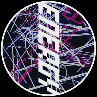 ENERGY by Mainterm - album cover