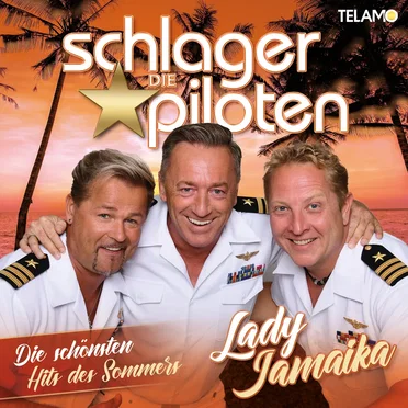 Lady Jamaika – Die schönsten Hits des Sommers