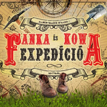 Fanka és Kowa