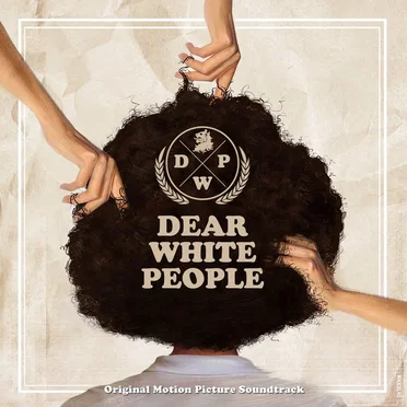 Dear White People by Various Artists - album cover