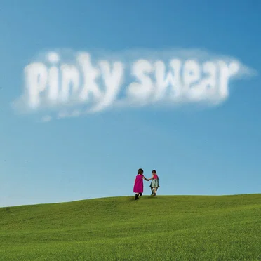 pinky swear