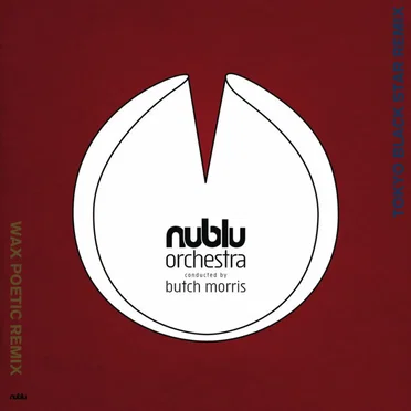 Sketches of NYC (Tokyo Black Star remix) / Sciubba Diving (Wax Poetic remix)