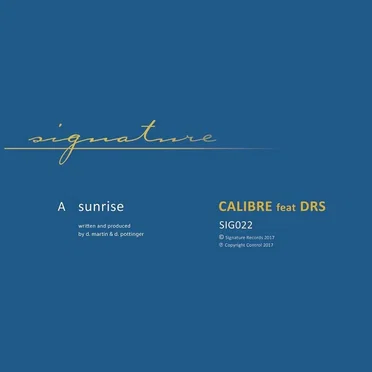 Sunrise / Broken Wings