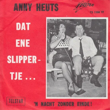 Dat ene slippertje... / 'n Nacht zonder einde