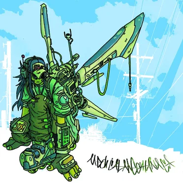 medicalmechanica