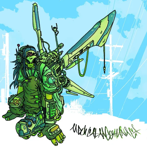 medicalmechanica