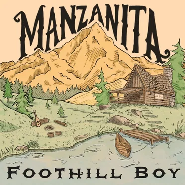 Foothill Boy