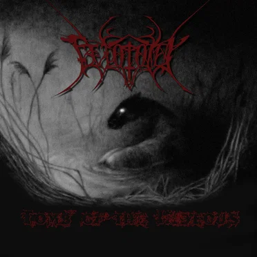 Tomb Of The Hideous
