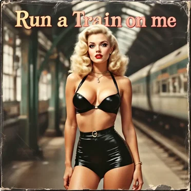 Run a Train on Me
