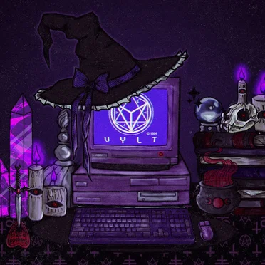 &nVY by vylt - album cover