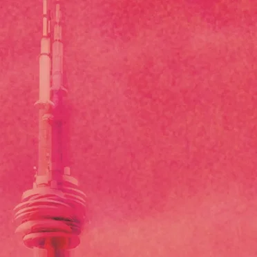 Toronto’s Loveless by Various Artists - album cover