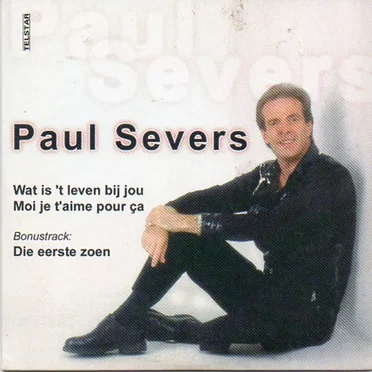 Wat is ’t leven bij jou