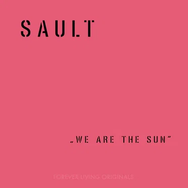 We Are the Sun