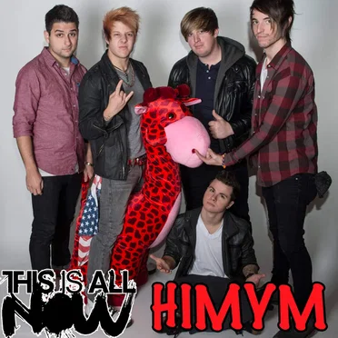 HIMYM