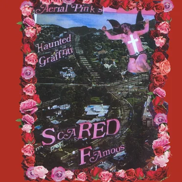 Ariel Pink’s Haunted Graffiti